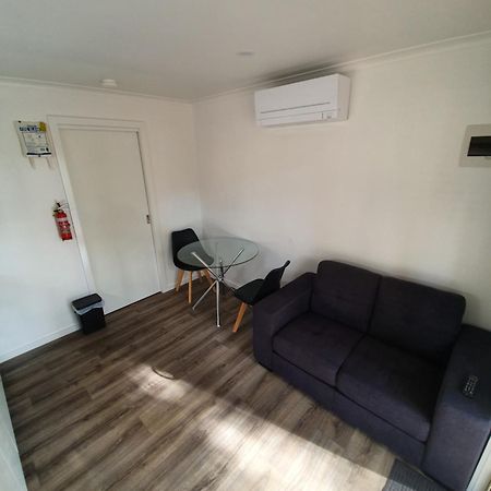 G'Day Parks Ararat Hotel ภายนอก รูปภาพ