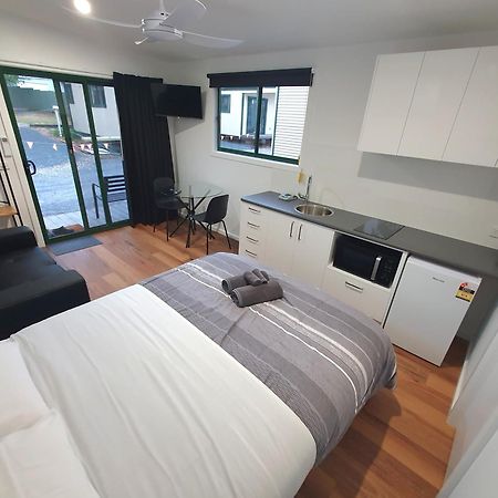 G'Day Parks Ararat Hotel ภายนอก รูปภาพ