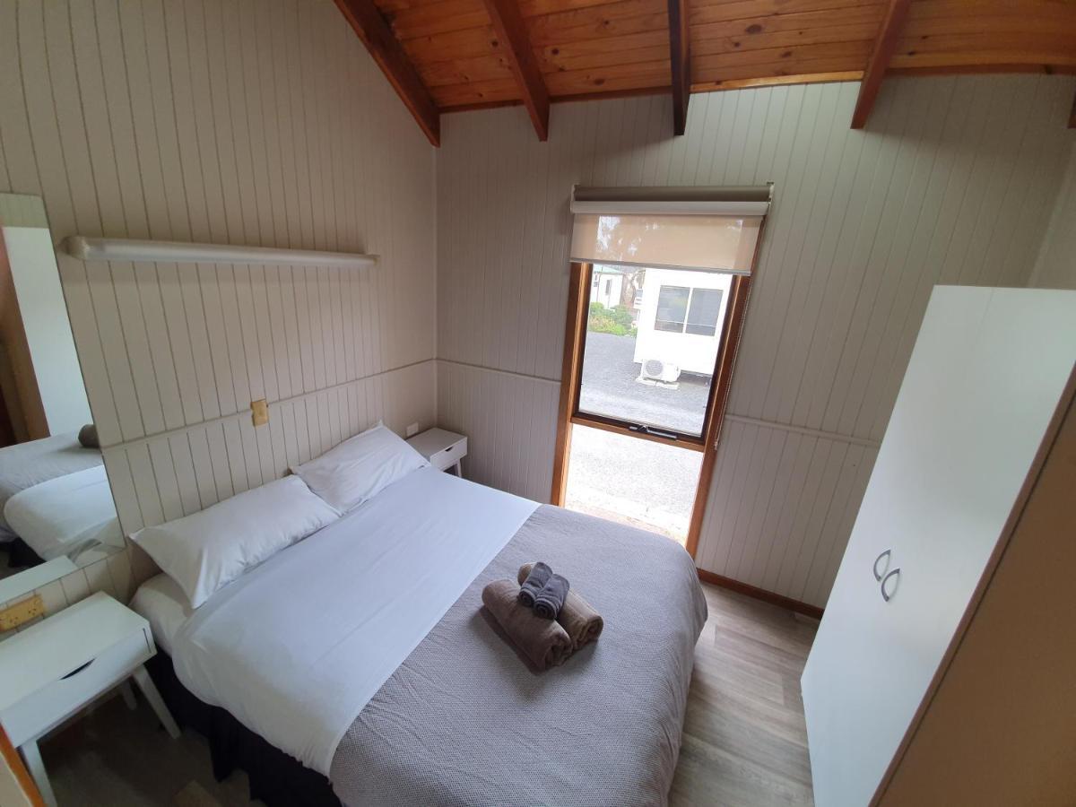 G'Day Parks Ararat Hotel ภายนอก รูปภาพ