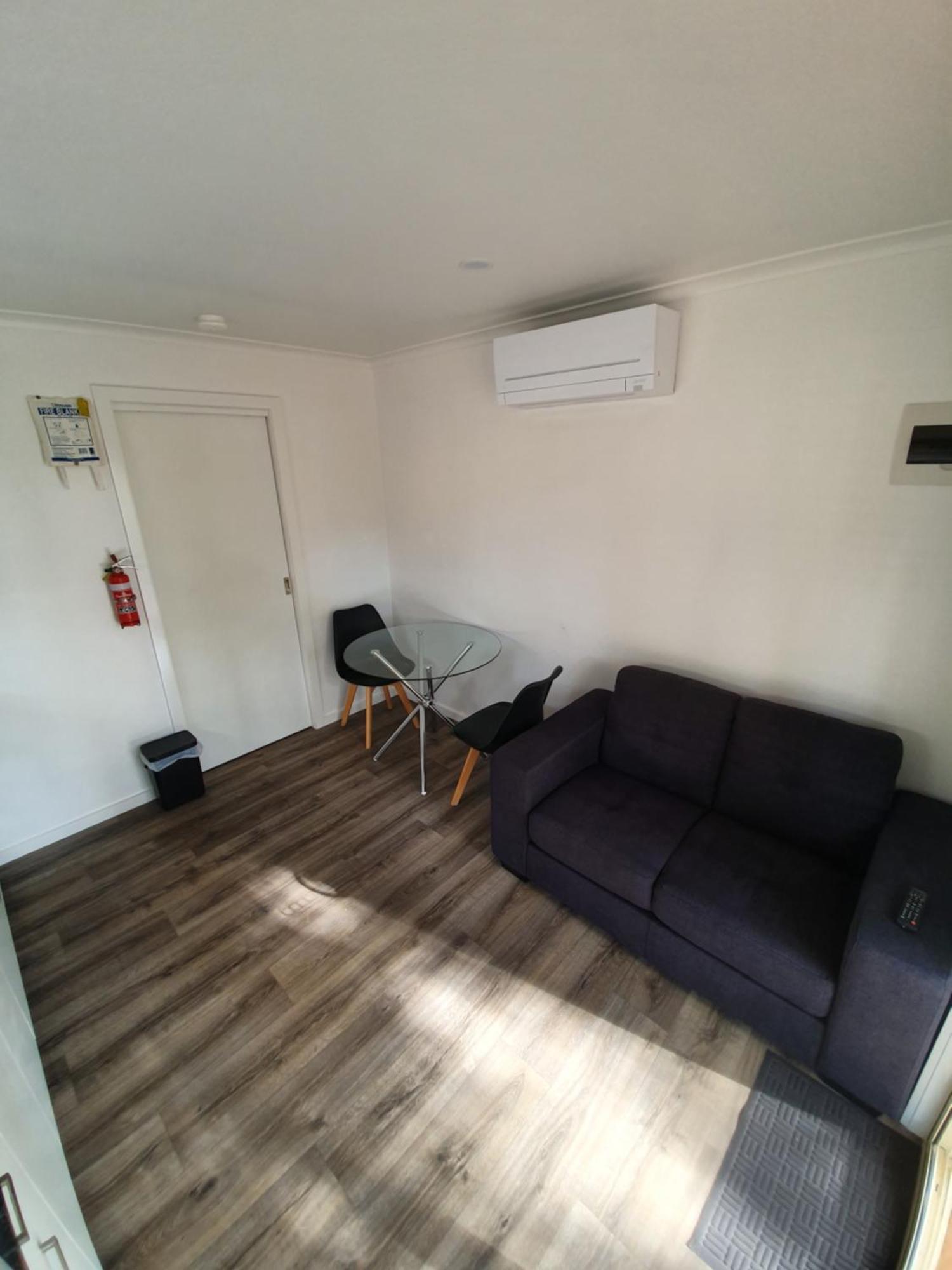 G'Day Parks Ararat Hotel ภายนอก รูปภาพ