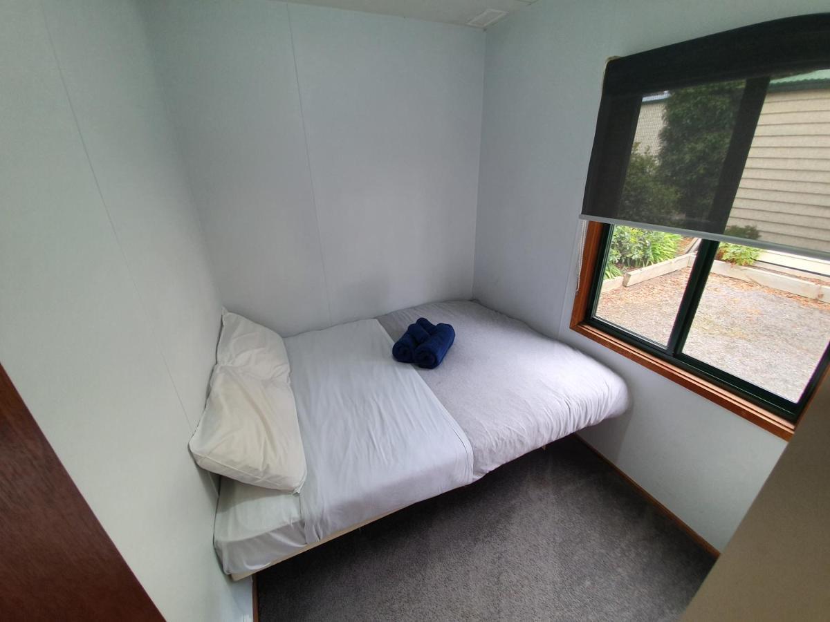 G'Day Parks Ararat Hotel ภายนอก รูปภาพ