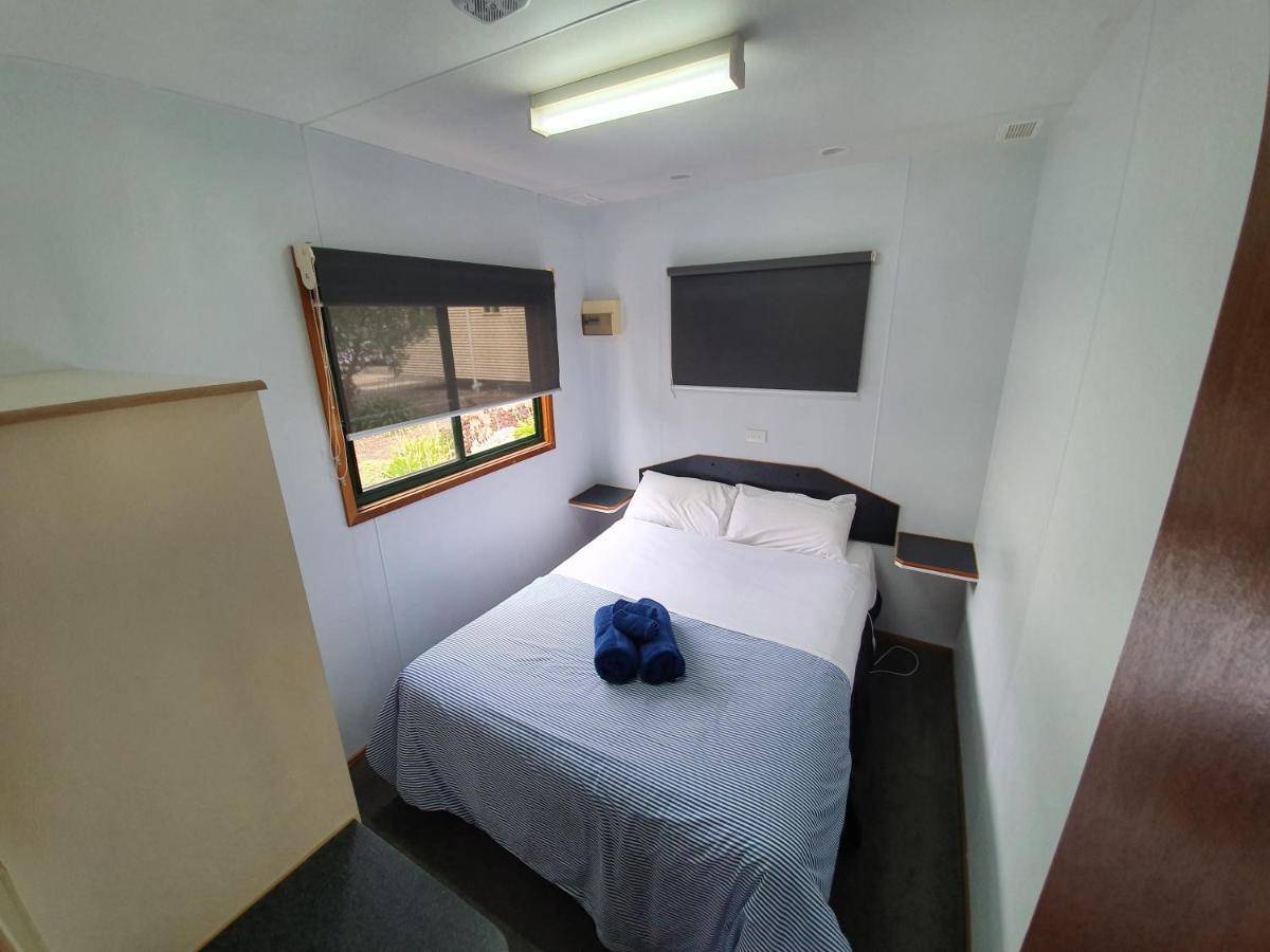 G'Day Parks Ararat Hotel ภายนอก รูปภาพ