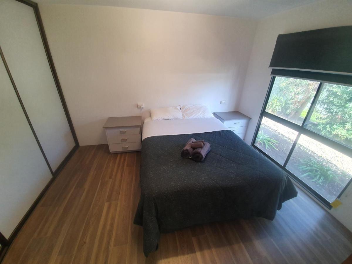 G'Day Parks Ararat Hotel ภายนอก รูปภาพ