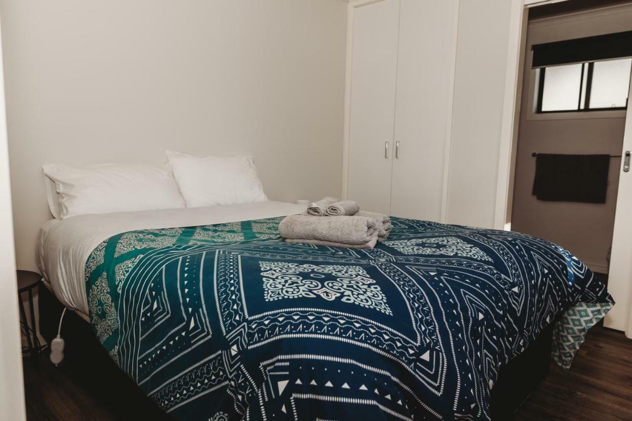 G'Day Parks Ararat Hotel ภายนอก รูปภาพ