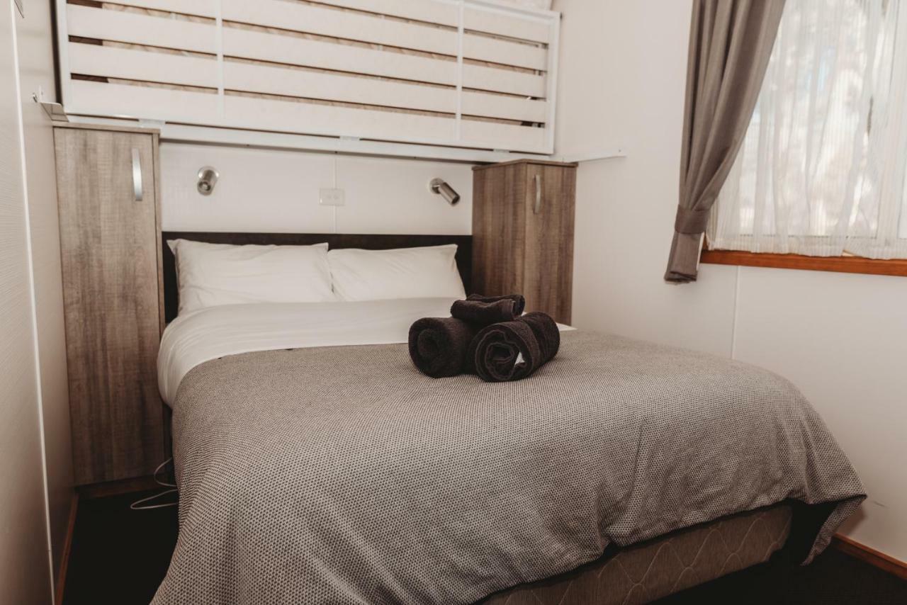 G'Day Parks Ararat Hotel ภายนอก รูปภาพ